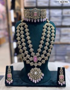 AD-Choker-and-Long-Necklaces-Light-Pink