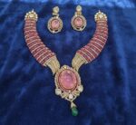 AD-Choker-with-Earrings-Light-Pink.