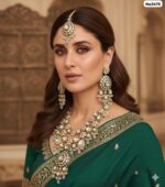 Meenakari-Beads-Necklace-Set-with-Earrings-and-Tikka-Light-Blue-and-Pink